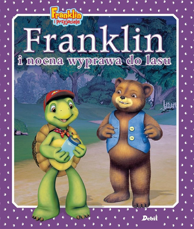 Franklin i nocna wyprawa do lasu