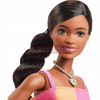LALKA BARBIE FAMILY & FRIENDS Booklyn z ubrankami JBF42