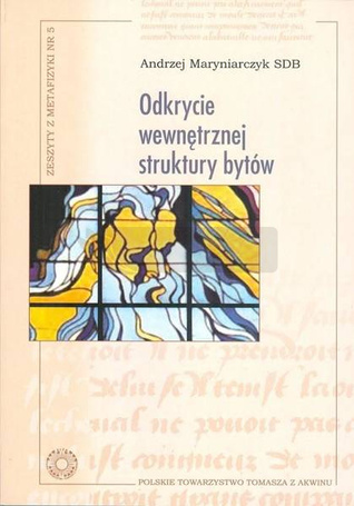 Odkrycie wewnętrznej struktury bytów