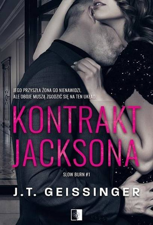 Kontrakt Jacksona