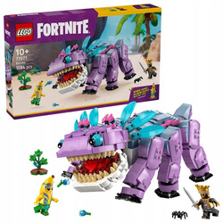 LEGO FORTNITE 77077 KLOMBO zestaw klocków dla dzieci 10+
