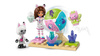 KLOCKI LEGO KOCI DOMEK GABI 11205 ŁAKOCIOWA GÓRA I KICIOWY OGRÓDEK