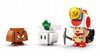 KLOCKI LEGO SUPER MARIO 72040 CAPTAIN TOAD I OBÓZ