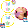 LALKA BARBIE GŁOWA DO STYLIZACJI DELUXE + akcesoria do stylizacji JFG81