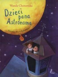 Dzieci Pana Astronoma
