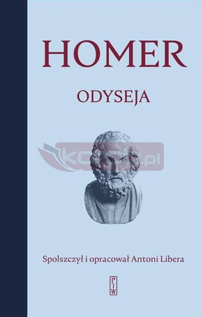 Odyseja