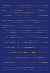 Dobre słowo na śmierć