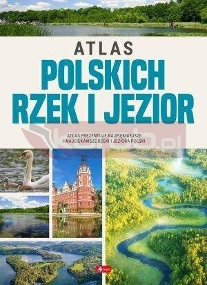Atlas polskich rzek i jezior