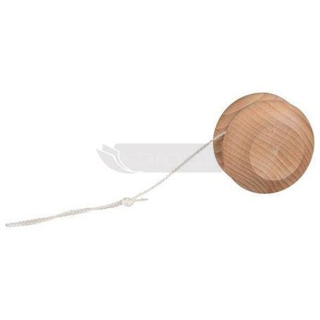 YoYo w kolorze naturalnym