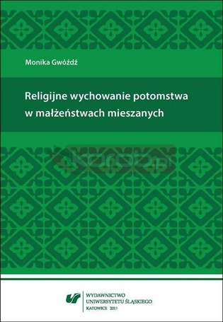 Religijne wychowanie potomstwa w małżeństwach...
