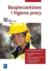 Bezpieczeństwo i higiena pracy. Podr. 2024 WSIP