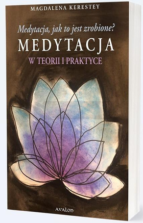 Medytacja, jak to jest zrobione?