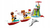 LEGO FRIENDS 42623 PLAŻOWY SKUTER WODNY zestaw klocków dla dzieci 5+