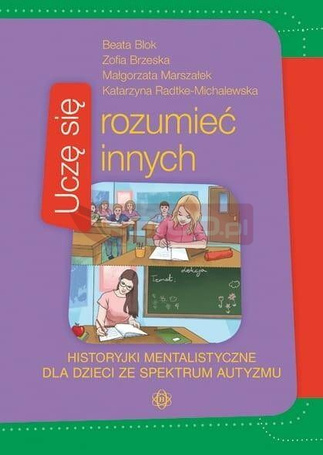 Uczę się rozumieć innych