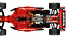 LEGO TECHNIC 42207 BOLID F1 FERRARI SF-24 zestaw klocków +18 lat