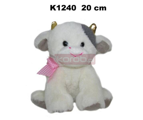 Krowa 20cm