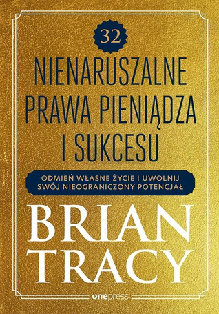 32 nienaruszalne prawa pieniądza i sukcesu
