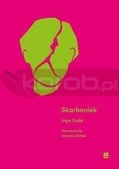 Skarbeniek