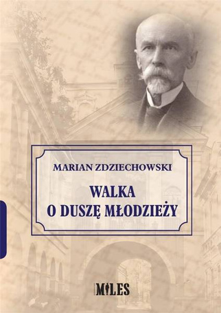 Walka o duszę młodzieży
