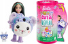 LALKA BARBIE CUTIE REVEAL CHELSEA KOSTIUMIE KRÓLICZKA przebranego za KOALĘ HRK31