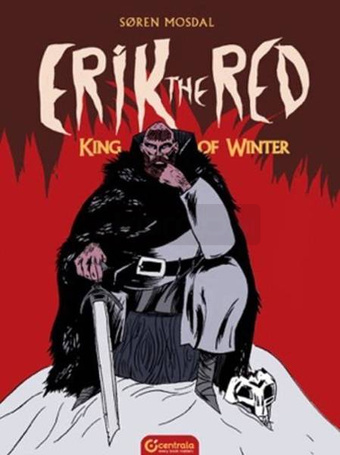 Erik the Red. King of Winter