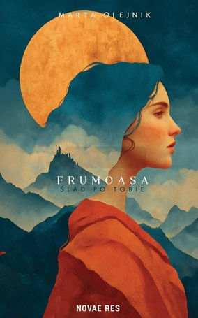 Frumoasa. Ślad po Tobie