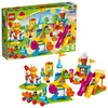DUPLO 10840 Duże wesołe miasteczko