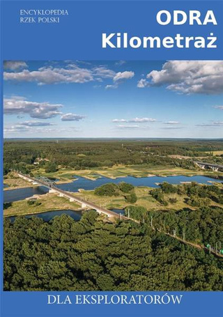 Odra. Kilometraż