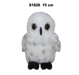 Sowa 15cm
