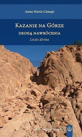 Kazanie na Górze drogą nawrócenia