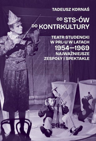 Od STS-ów do kontrkultury