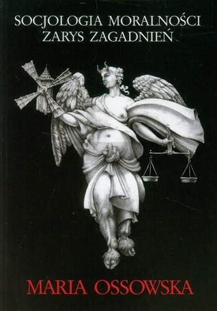 Socjologia moralności