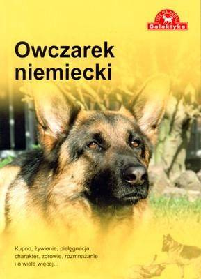 Pies na medal. Owczarek niemiecki