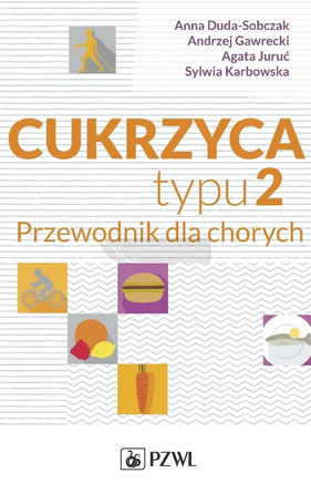 Cukrzyca typu 2. Przewodnik dla chorych