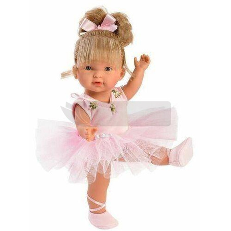 Lalka 28030 Valeria baletnica