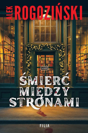 Śmierć między stronami