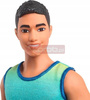 LALKA BARBIE FASHIONISTAS STYLOWY KEN NR 236 HYV00