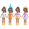 LALKA POLLY POCKET URODZINOWE PRZYJĘCIE zestaw do zabawy dla dzieci +4 l JCC33