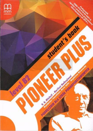 Pioneer Plus B2 SB + CD MM PUBLICATIONS