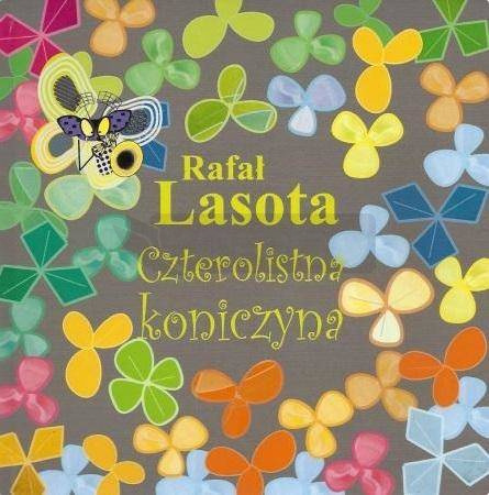 Czterolistna koniczyna
