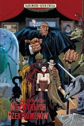 Liga Niezwykłych Dżentelmenów T.2