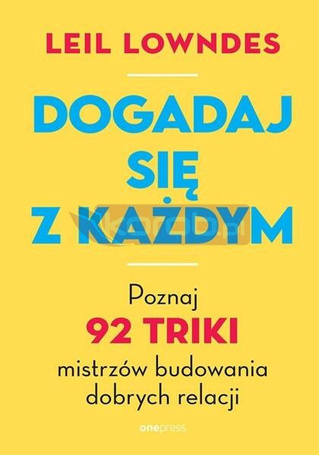 Dogadaj się z każdym
