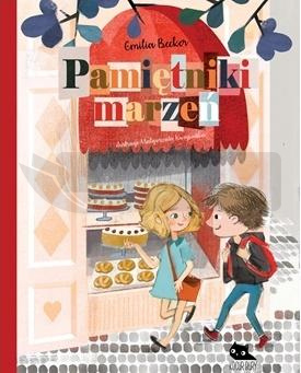 Pamiętniki marzeń