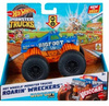 HOT WHEELS MONSTER TRUCK BIG FOOT dźwięk światło HMM53