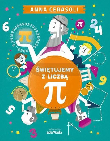 Świętujemy z liczbą Pi