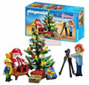 PLAYMOBIL 5753 ZDJĘCIE ZE ŚWIĘTYM MIKOŁAJEM zestaw dla dzieci +4 lata