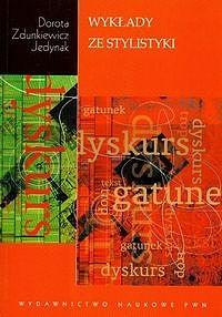 Wykłady ze stylistyki