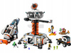LEGO CITY SPACE 60434 STACJA KOSMICZNA I STANOWISKO STARTOWE RAKIETY