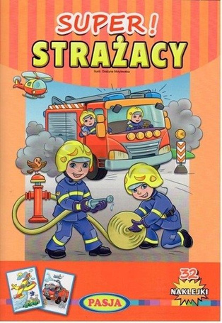 Super! Strażacy