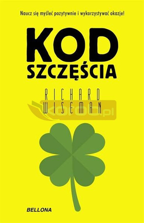 Kod szczęścia